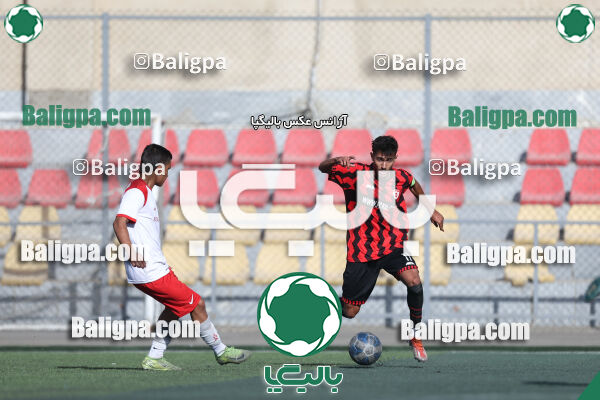 کیا 4–1 ایرانمهر باباخانی