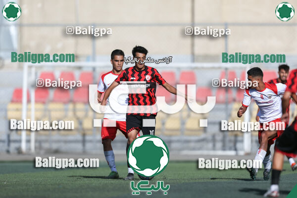 کیا 4–1 ایرانمهر باباخانی