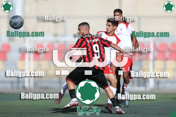 کیا 4–1 ایرانمهر باباخانی