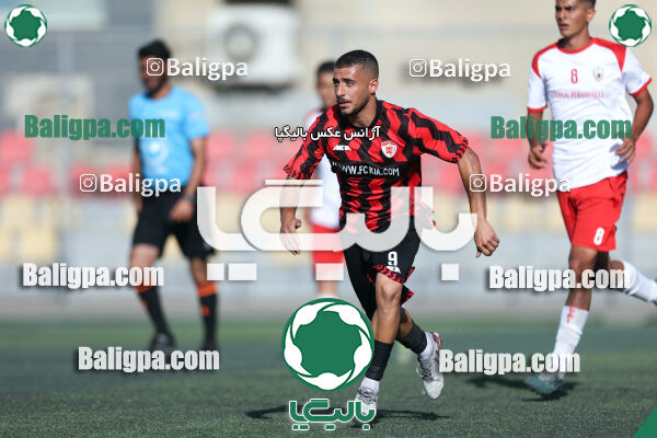 کیا 4–1 ایرانمهر باباخانی