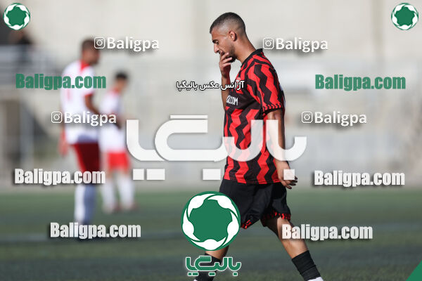 کیا 4–1 ایرانمهر باباخانی