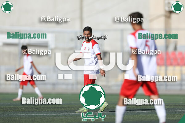 کیا 4–1 ایرانمهر باباخانی