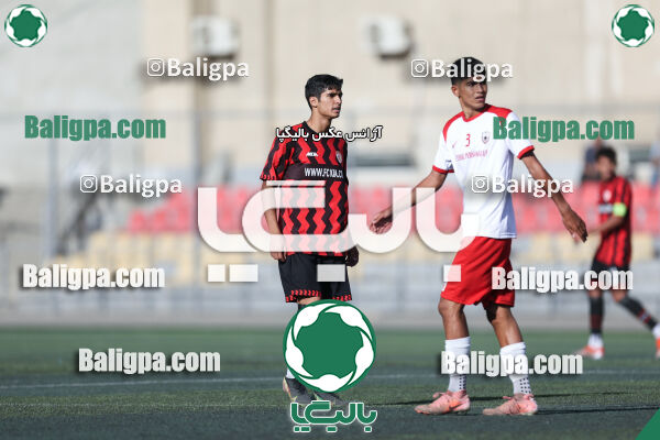 کیا 4–1 ایرانمهر باباخانی