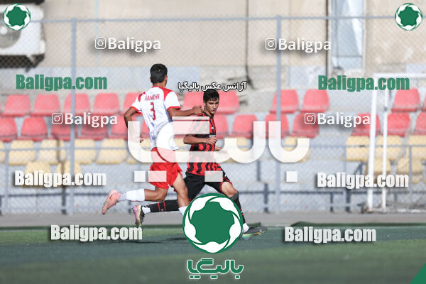 کیا 4–1 ایرانمهر باباخانی