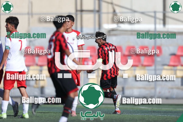 کیا 4–1 ایرانمهر باباخانی