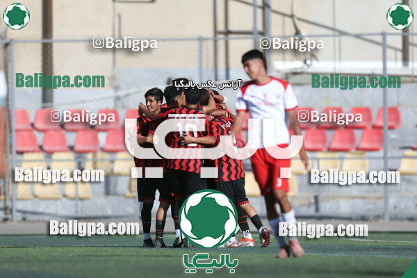کیا 4–1 ایرانمهر باباخانی