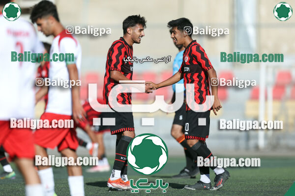 کیا 4–1 ایرانمهر باباخانی