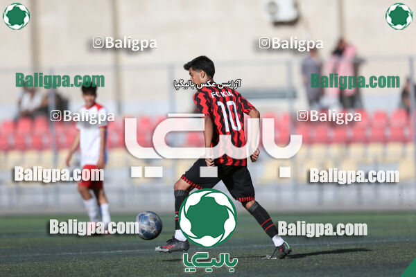 کیا 4–1 ایرانمهر باباخانی