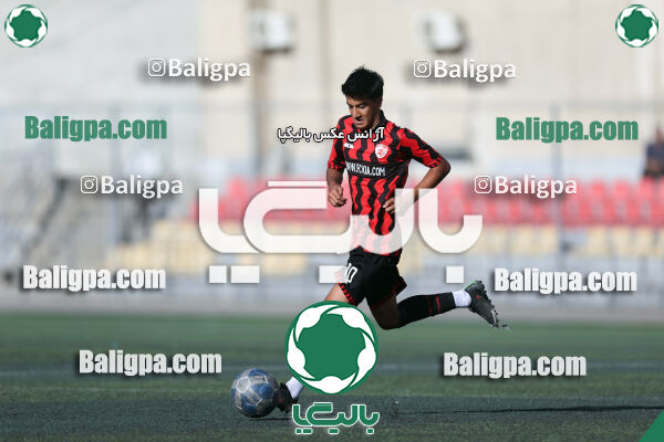 کیا 4–1 ایرانمهر باباخانی