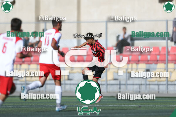 کیا 4–1 ایرانمهر باباخانی