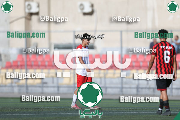 کیا 4–1 ایرانمهر باباخانی