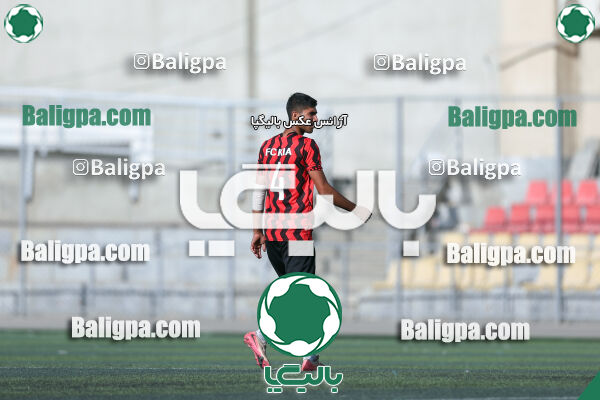 کیا 4–1 ایرانمهر باباخانی