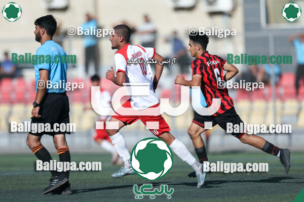 کیا 4–1 ایرانمهر باباخانی
