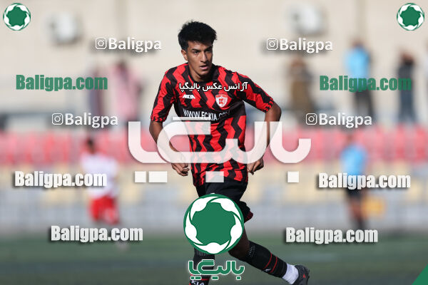 کیا 4–1 ایرانمهر باباخانی