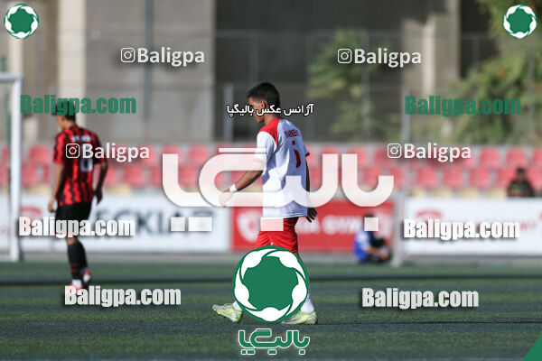 کیا 4–1 ایرانمهر باباخانی