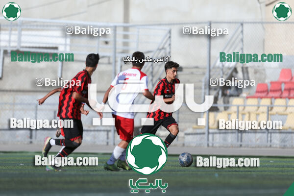 کیا 4–1 ایرانمهر باباخانی