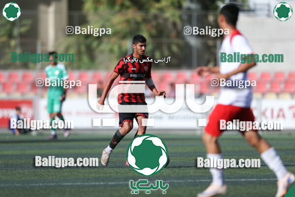 کیا 4–1 ایرانمهر باباخانی