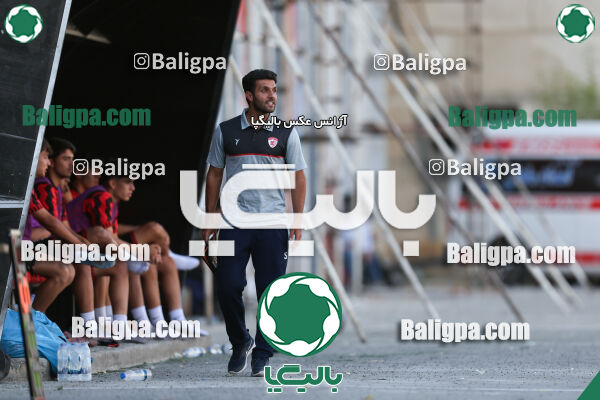 کیا 4–1 ایرانمهر باباخانی
