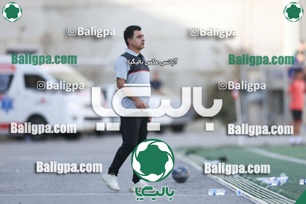 کیا 4–1 ایرانمهر باباخانی