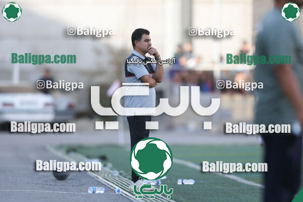 کیا 4–1 ایرانمهر باباخانی