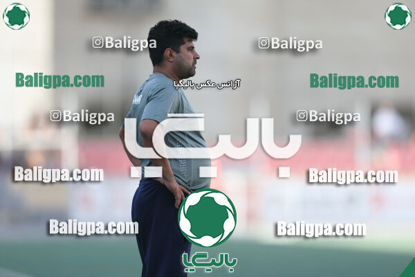 کیا 4–1 ایرانمهر باباخانی