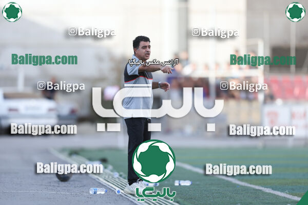 کیا 4–1 ایرانمهر باباخانی
