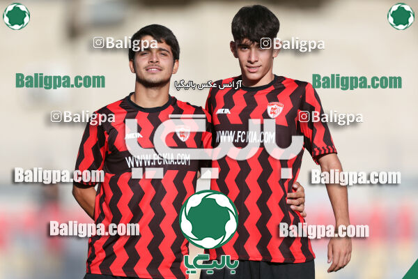 کیا 4–1 ایرانمهر باباخانی