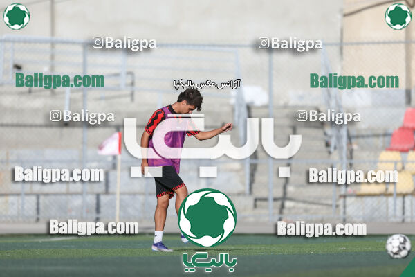 کیا 4–1 ایرانمهر باباخانی
