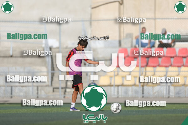 کیا 4–1 ایرانمهر باباخانی