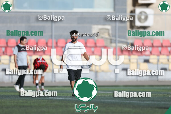 کیا 4–1 ایرانمهر باباخانی