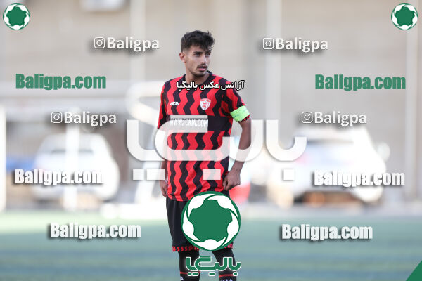 کیا 4–1 ایرانمهر باباخانی