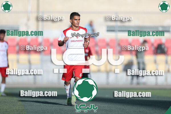 کیا 4–1 ایرانمهر باباخانی