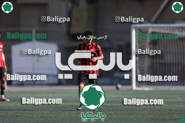 کیا 4–1 ایرانمهر باباخانی