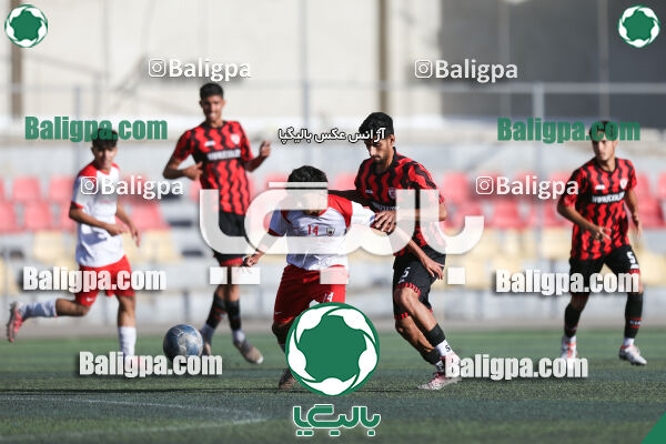 کیا 4–1 ایرانمهر باباخانی