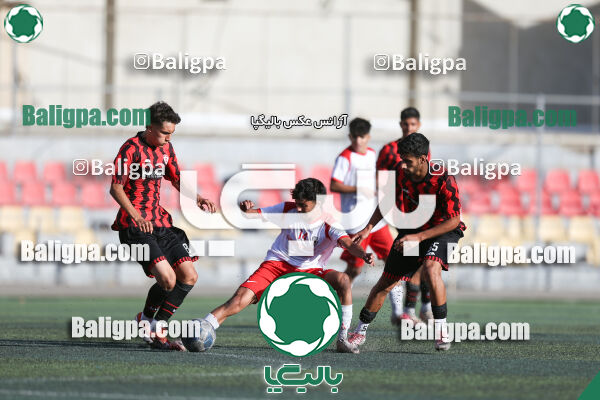 کیا 4–1 ایرانمهر باباخانی