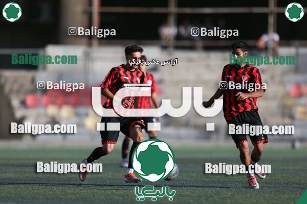 کیا 4–1 ایرانمهر باباخانی