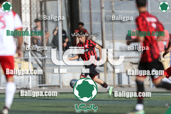 کیا 4–1 ایرانمهر باباخانی