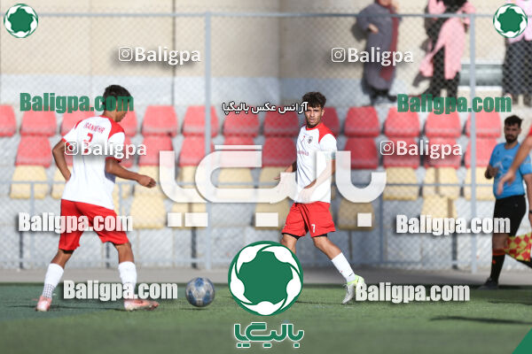 کیا 4–1 ایرانمهر باباخانی