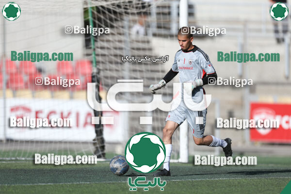 کیا 4–1 ایرانمهر باباخانی