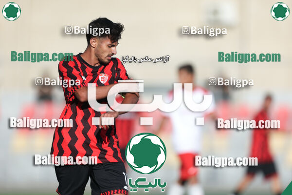 کیا 4–1 ایرانمهر باباخانی