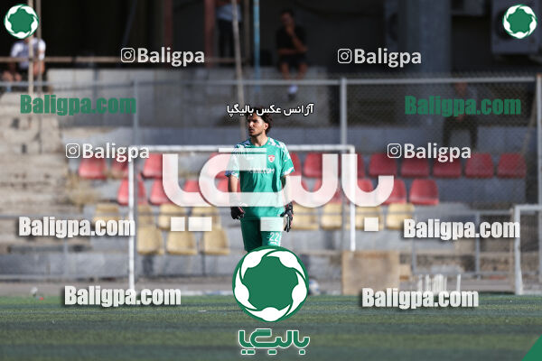 کیا 4–1 ایرانمهر باباخانی
