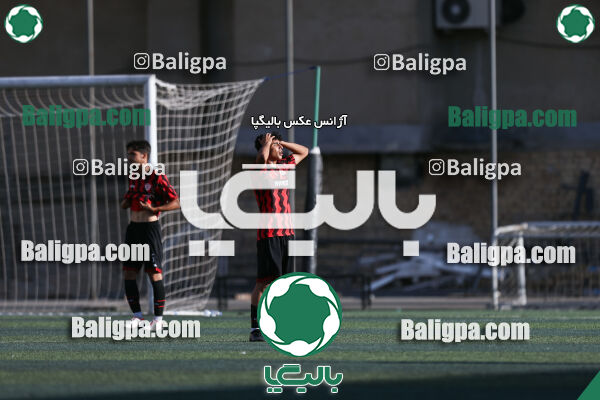کیا 4–1 ایرانمهر باباخانی