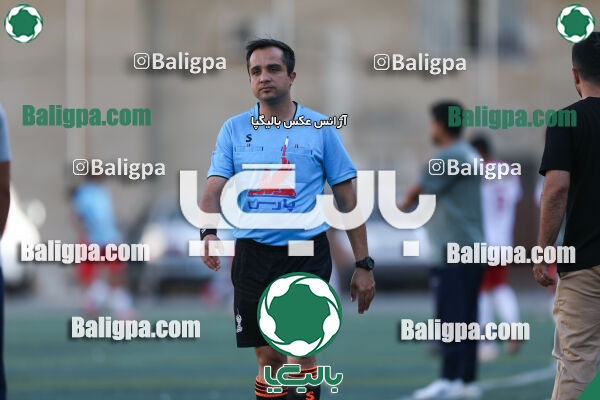 کیا 4–1 ایرانمهر باباخانی
