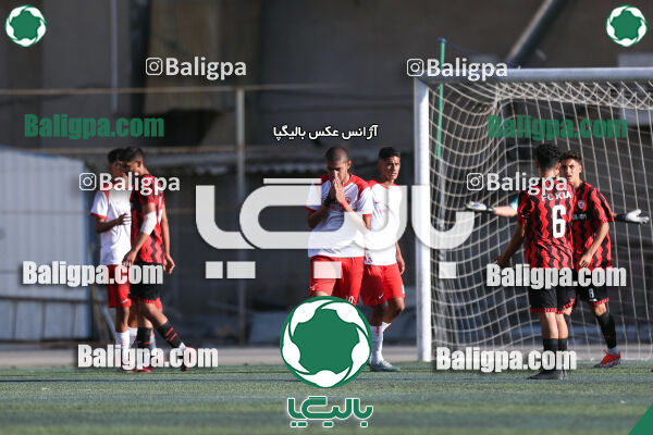 کیا 4–1 ایرانمهر باباخانی