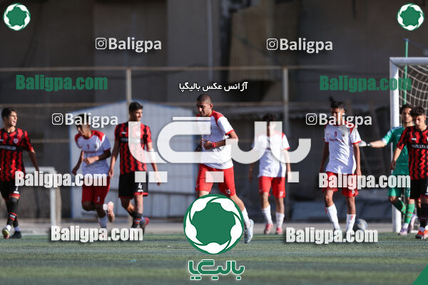 کیا 4–1 ایرانمهر باباخانی