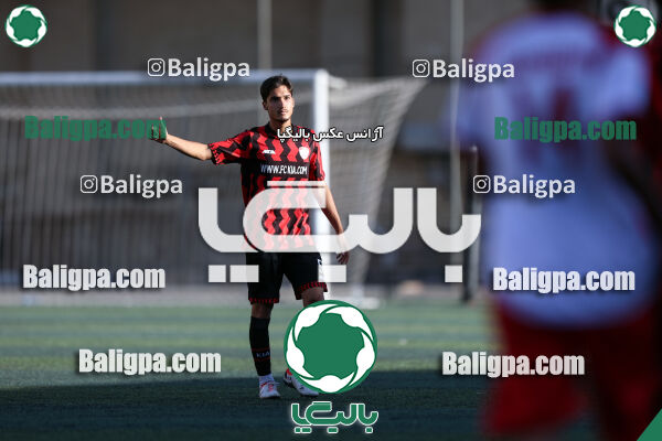 کیا 4–1 ایرانمهر باباخانی