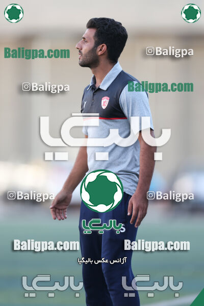 کیا 4–1 ایرانمهر باباخانی