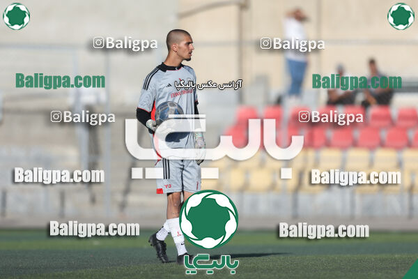 کیا 4–1 ایرانمهر باباخانی
