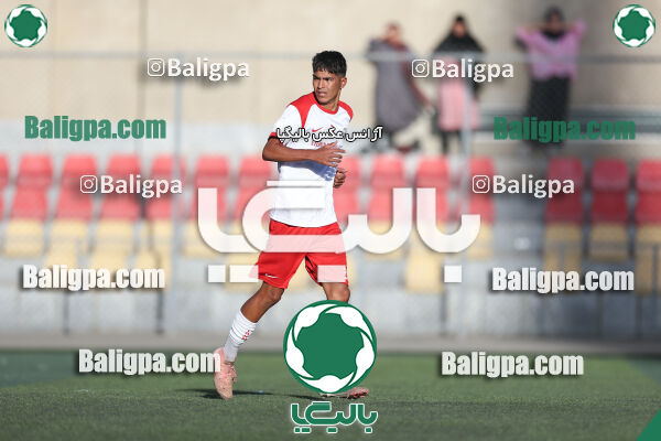 کیا 4–1 ایرانمهر باباخانی