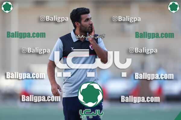 کیا 4–1 ایرانمهر باباخانی